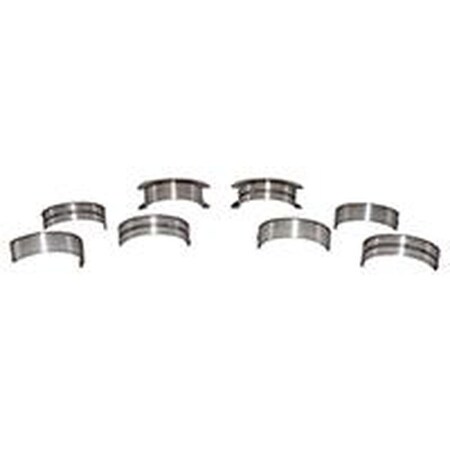 Aic Replacement Parts MS-865AL-STD Main Bearing Set Fits Ford MS-865AL-STD-RIL